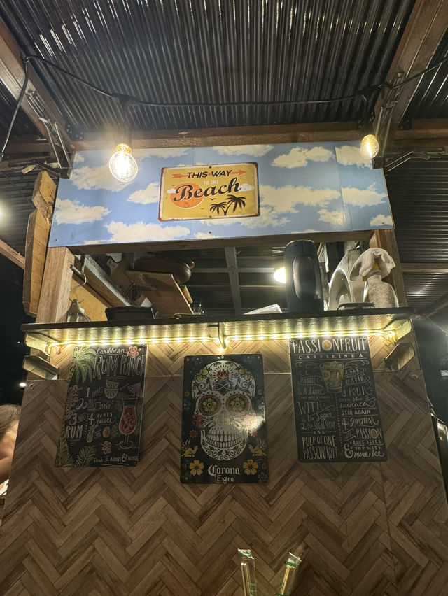 【福岡】多国籍料理が食べられる屋台！