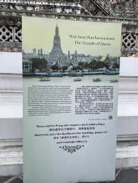 "曼谷之旅：探索泰國文化寶庫，鄭王廟的美與神奇" 🏰🎨