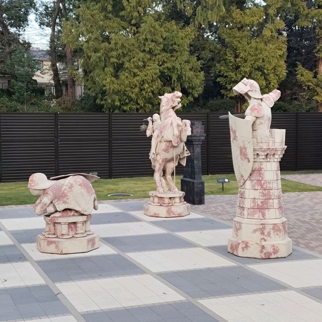 東京哈利波特影城
