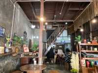 BKK cake and bakery สายบุรี