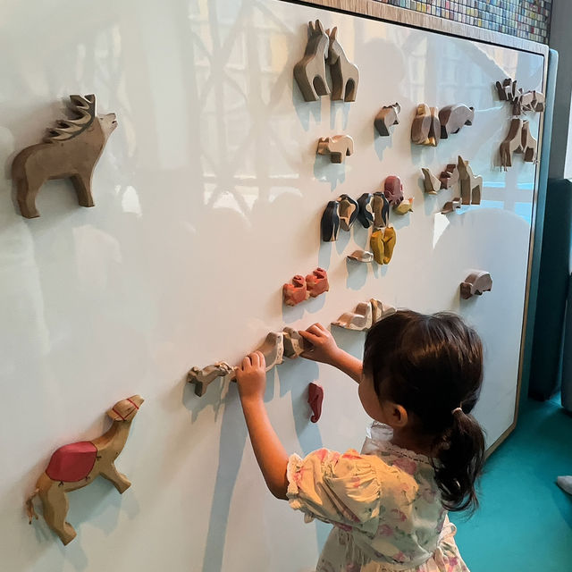 Where Kids Play and Parents Relax: M Resort & Hotel Awaits 🇲🇾