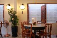 ร้านอาหารเช้าบางนา "กินคงกินข้าว"