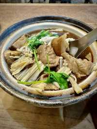 ร้าน Dim Sum เก่าแก่ 🥟คนเยอะมากเปิดถึง 4 ตึก