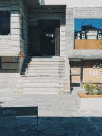 延南洞 咖啡探店 喝過一次就回不去的美味