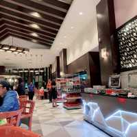 Experience Luxury at Grand Lexis Port Dickson