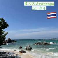 【微笑みの国タイ🇹🇭 ビーチリゾートPattaya🌺】