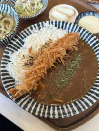 전대후문 카레맛집을 찾는다면,백소정을 추천드려요