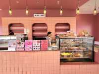 芭堤雅｜Great&Grand Sweet Destination_Milk Bar