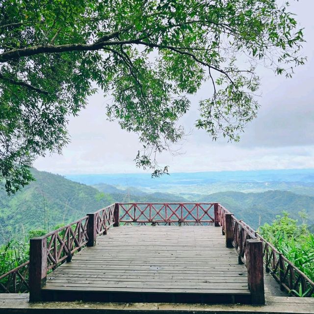 อุทยานแห่งชาติทองผาภูมิ