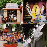 Sujatha Temple