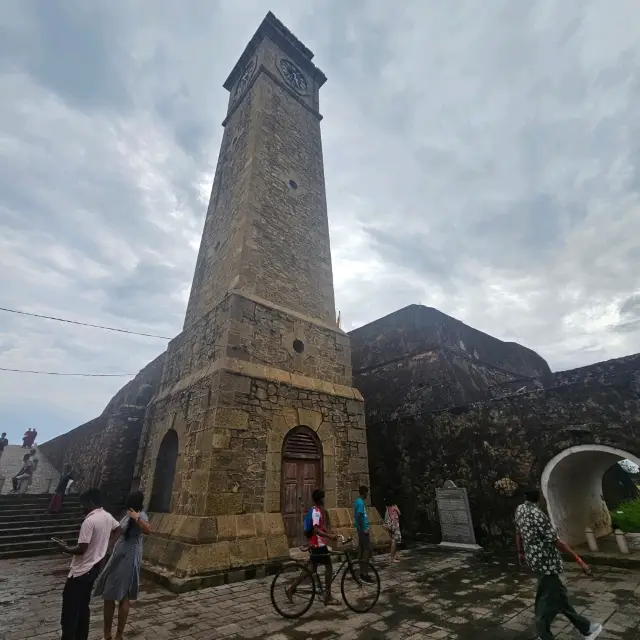Galle