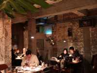 Amazing Italian Restaurant Find in Shanghai!