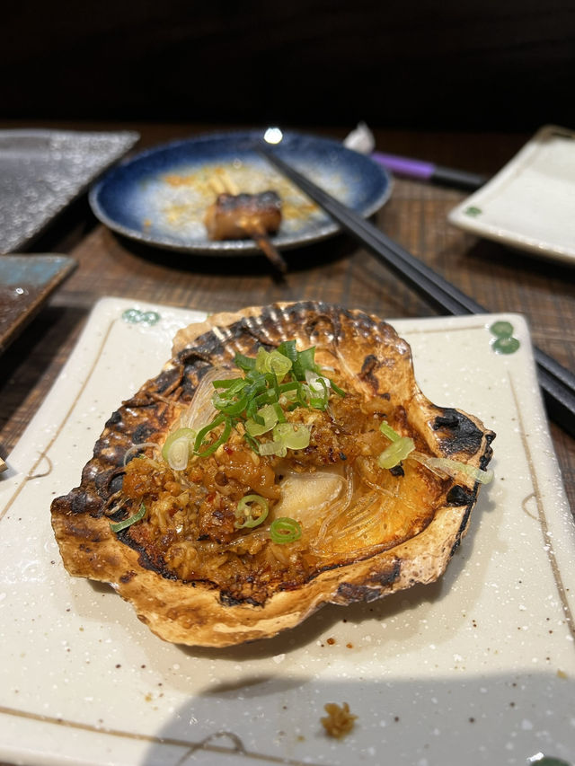 下班聚會性價比高居酒屋🍻