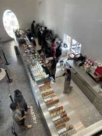 160 Pastry & Specialty คาเฟ่ใหม่อลังการชลบุรี