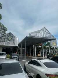 Market Place จุดแวะครบครันสำหรับทุกไลฟ์สไตล์