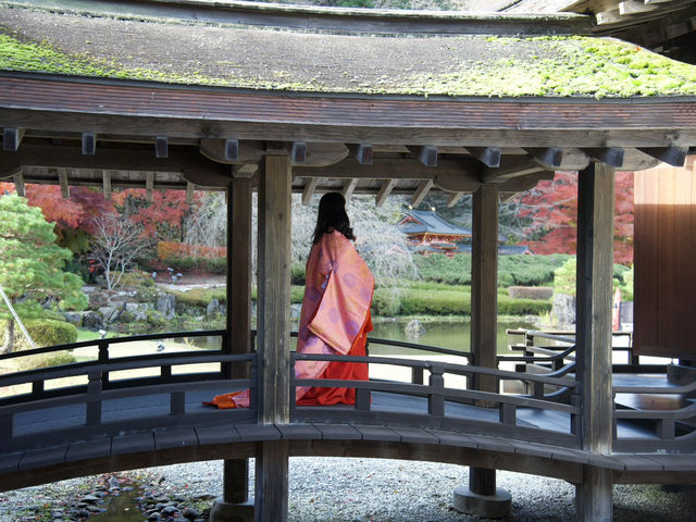 《岩手県》平安時代へタイムスリップ