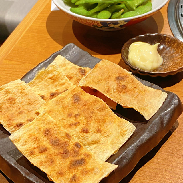 東京 銀座 炎藏燒肉 D2 Place