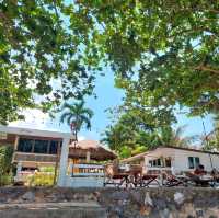Pearry p Cafe : คาเฟ่ริมทะเลสุดชิล