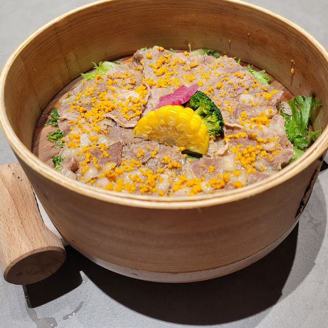 北上高CP值海膽餐廳情報分享✨ 膽道 (福田星河COCOPARK店)