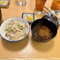 【大阪・本町】出汁から丁寧に仕込んだ料理の数々「酒•肴 とやお」
