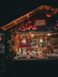 Bolzano Christmas Market: A Magical Holiday Experience