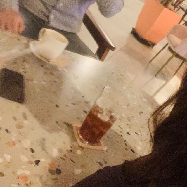 김포 장기동 카페