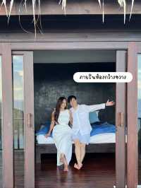 1 ใน 5 ที่พักวิวหลักล้าน #เกาะเต่า