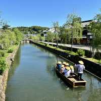 瀨戶內海單車旅行