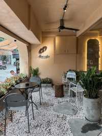 Allure Coffee
