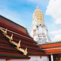 วัดพระศรีรัตนมหาธาตุ