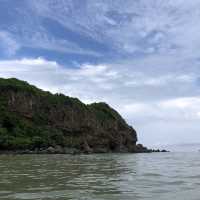 เกาะหนูเกาะแมว สงขลา