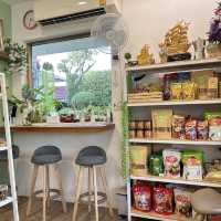 คาเฟ่ผลไม้ปั่นระรื่นชื่นใจ ติดใจรับรอง