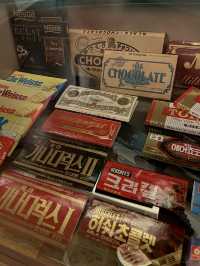 고베 이색 관광지! < 페리시모 초콜릿🍫 박물관 >