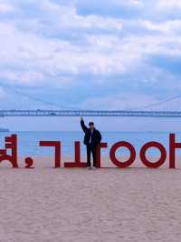 My 3-Day Winter Travel Itinerary in Busan 