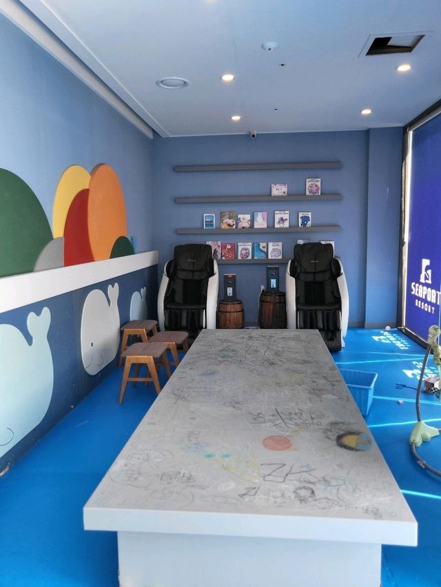 일출숙소로 추천하는 영덕 가성비 리조트