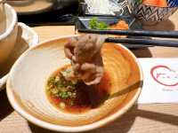 TAZU Shabu-yaki 