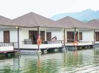 ก่อนเปิดเทอมพาลูกๆมาเที่ยวที่ Lake Heaven Resort