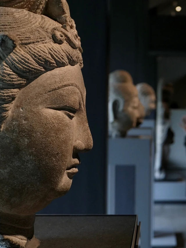 景點推薦：根津美術館——靜謐庭園與東方藝術的交融