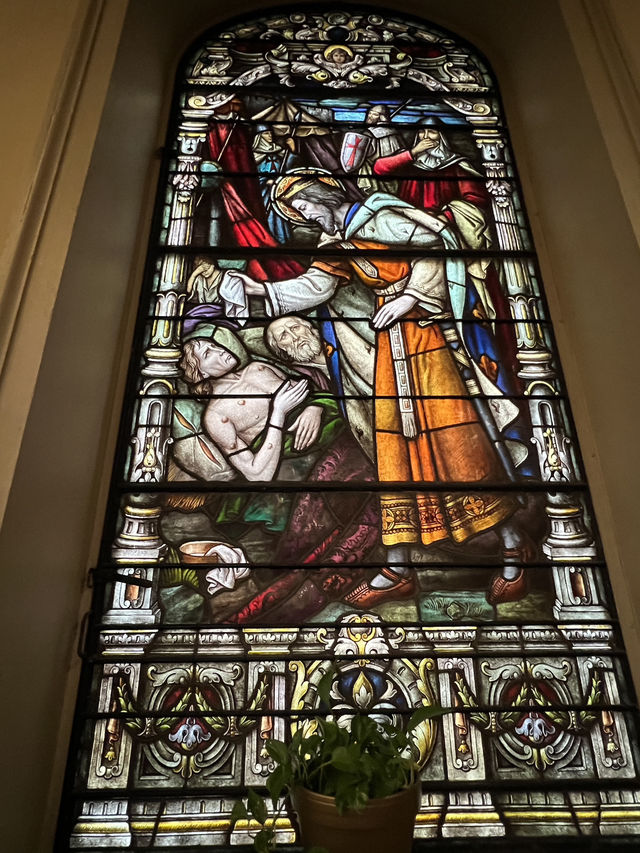 ［紐奧良旅遊］French Quarter-文化和歷史的瑰寶⛪️