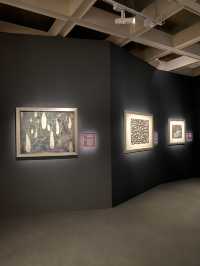 สายอาร์ตไม่ควรพลาด  Hong Kong, Museum of Art 