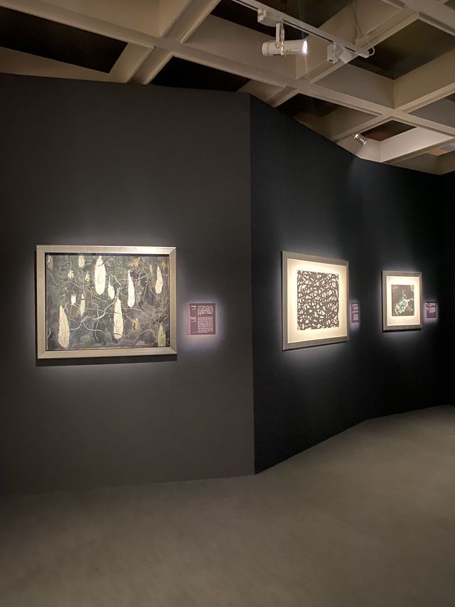 สายอาร์ตไม่ควรพลาด  Hong Kong, Museum of Art 