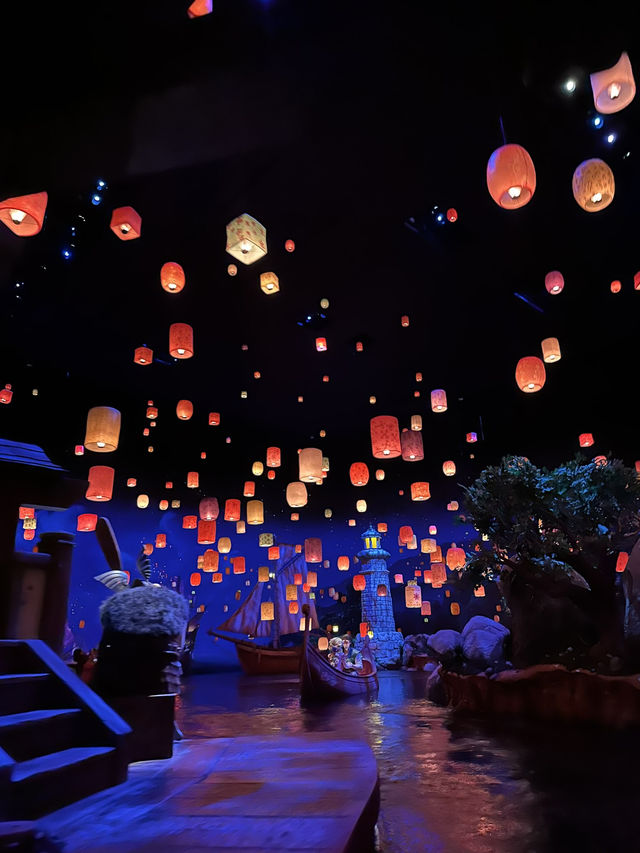 【新園區】東京迪士尼海洋 Disney Sea 一日玩盡新遊樂設施