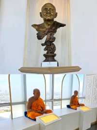 หอชมเมือง: จุดชมวิวงดงามของเมืองปากน้ำ