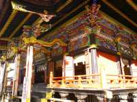 【埼玉県】関東最大級のパワースポット！「三峯神社」