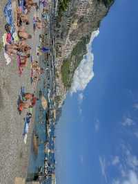 🇮🇹영화속 같은 이탈리아 작은마을 아말피,Amalfi🇮🇹