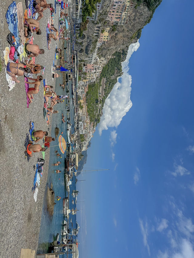 🇮🇹영화속 같은 이탈리아 작은마을 아말피,Amalfi🇮🇹