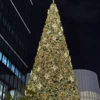 One Bangkok - Christmas decoration