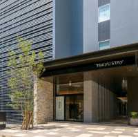 福岡天神東急STAY酒店