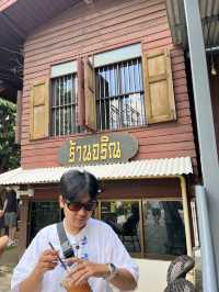 ร้านจริณ 