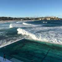 Bondi 🏝️ Sydney